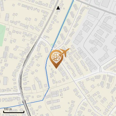 Foto zu Bansgraben 25, 22459 Hamburg