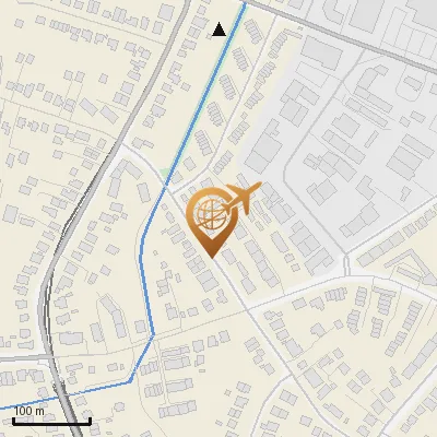 Foto zu Bansgraben 26, 22459 Hamburg