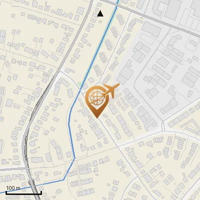 Foto zu Bansgraben 28, 22459 Hamburg