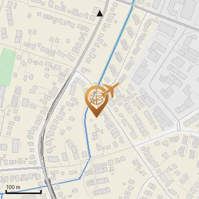 Foto zu Bansgraben 29, 22459 Hamburg