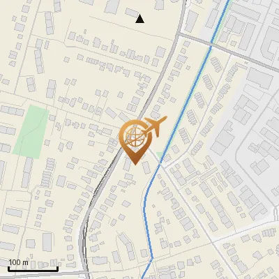 Foto zu Bansgraben 37, 22459 Hamburg