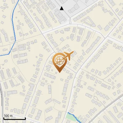 Foto zu Bansgraben 5, 22459 Hamburg