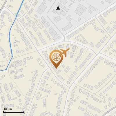 Foto zu Bansgraben 6, 22459 Hamburg