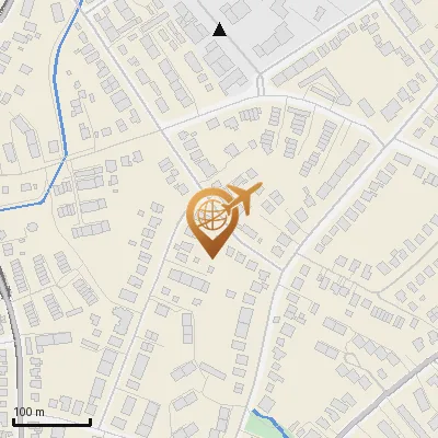 Foto zu Bansgraben 7, 22459 Hamburg