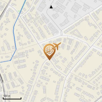 Foto zu Bansgraben 8, 22459 Hamburg