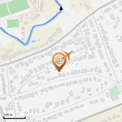 Foto zu Bantschowstraße 10, 22391 Hamburg