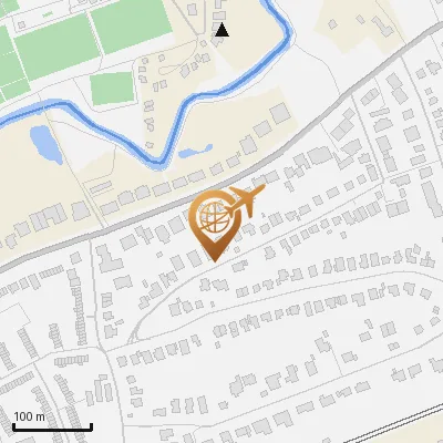 Foto zu Bantschowstraße 11, 22391 Hamburg