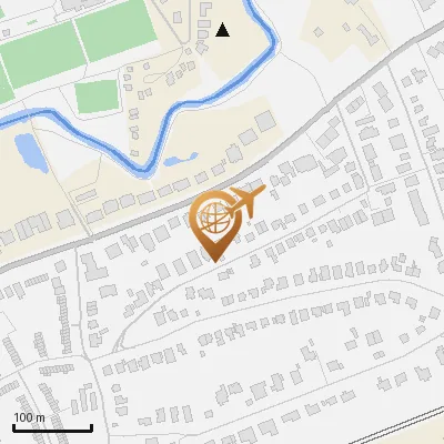 Foto zu Bantschowstraße 13, 22391 Hamburg