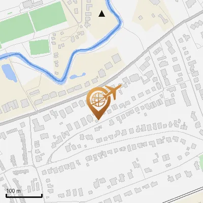 Foto zu Bantschowstraße 15, 22391 Hamburg