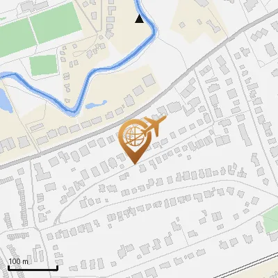 Foto zu Bantschowstraße 17, 22391 Hamburg