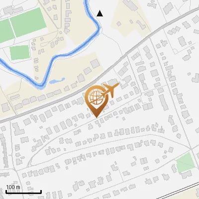 Foto zu Bantschowstraße 19, 22391 Hamburg