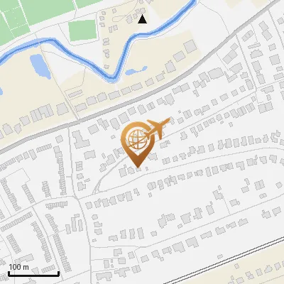 Foto zu Bantschowstraße 2, 22391 Hamburg