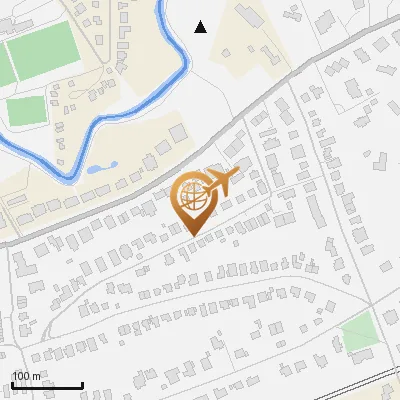 Foto zu Bantschowstraße 21, 22391 Hamburg