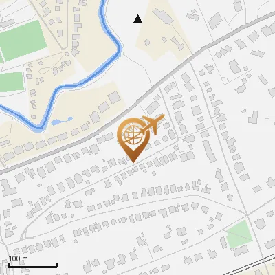 Foto zu Bantschowstraße 23, 22391 Hamburg