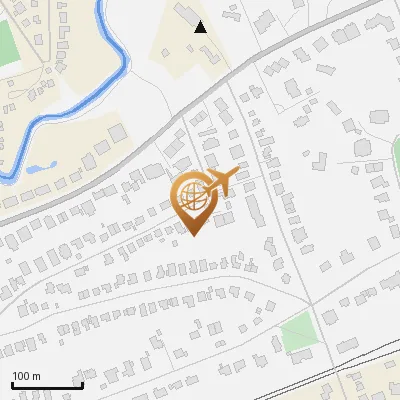 Foto zu Bantschowstraße 26, 22391 Hamburg