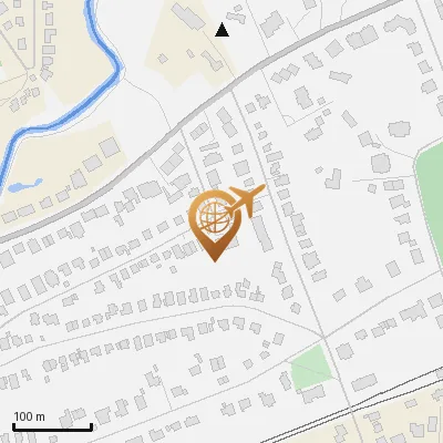 Foto zu Bantschowstraße 28, 22391 Hamburg