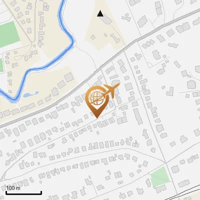 Foto zu Bantschowstraße 29, 22391 Hamburg