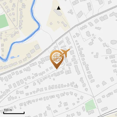 Foto zu Bantschowstraße 31, 22391 Hamburg