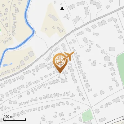 Foto zu Bantschowstraße 32, 22391 Hamburg