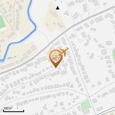 Foto zu Bantschowstraße 33, 22391 Hamburg