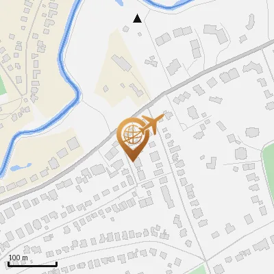 Foto zu Bantschowstraße 38, 22391 Hamburg