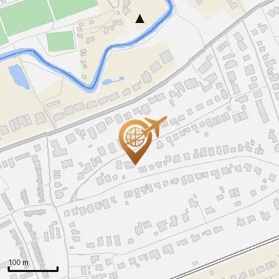 Foto zu Bantschowstraße 6, 22391 Hamburg