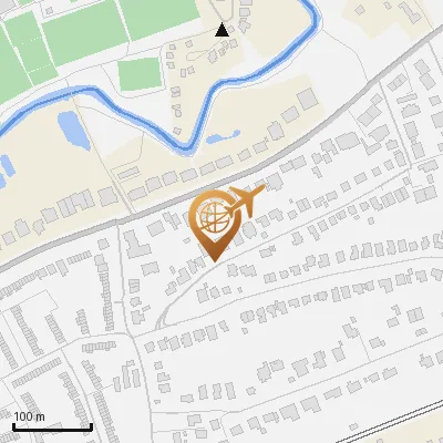 Foto zu Bantschowstraße 7, 22391 Hamburg