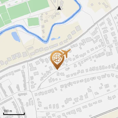 Foto zu Bantschowstraße 9, 22391 Hamburg