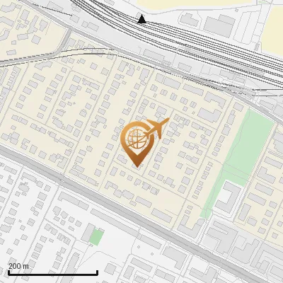 Foto zu Barbenweg 3, 81825 München