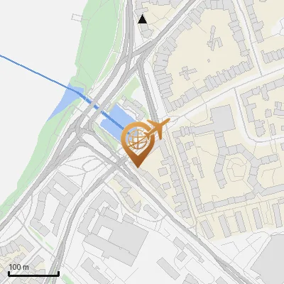 Foto zu Barcastraße 10, 22087 Hamburg