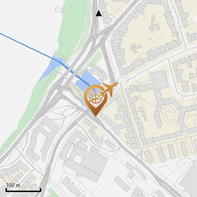 Foto zu Barcastraße 8, 22087 Hamburg