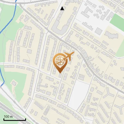 Foto zu Barckhusendamm 10, 22117 Hamburg