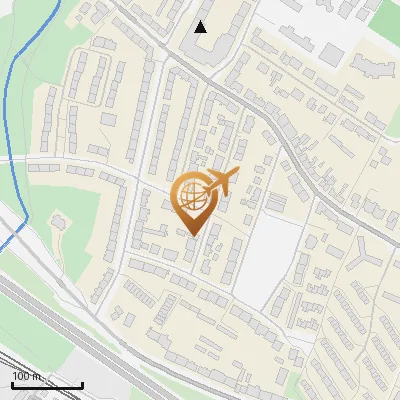 Foto zu Barckhusendamm 18, 22117 Hamburg