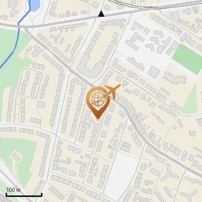 Foto zu Barckhusendamm 2, 22117 Hamburg