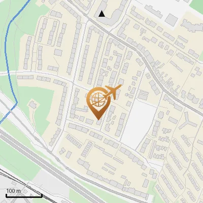 Foto zu Barckhusendamm 20, 22117 Hamburg