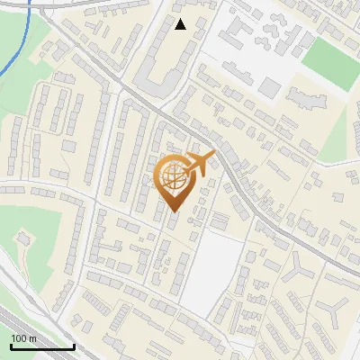 Foto zu Barckhusendamm 7, 22117 Hamburg