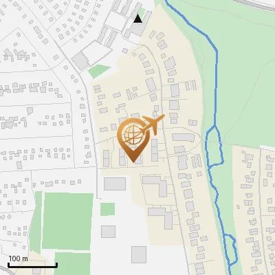 Foto zu Barenbleek 10, 22179 Hamburg