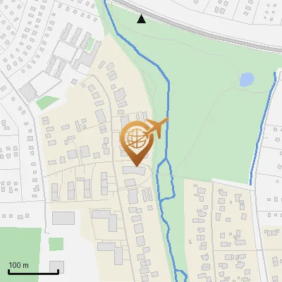 Foto zu Barenbleek 13, 22179 Hamburg