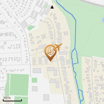 Foto zu Barenbleek 16, 22179 Hamburg