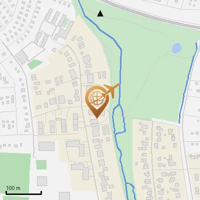 Foto zu Barenbleek 17, 22179 Hamburg