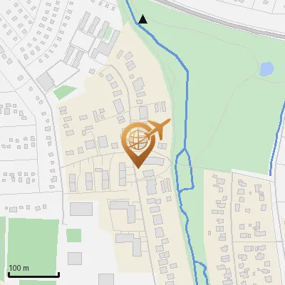 Foto zu Barenbleek 19, 22179 Hamburg