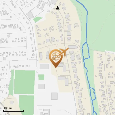 Foto zu Barenbleek 22, 22179 Hamburg