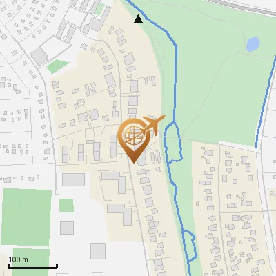 Foto zu Barenbleek 23, 22179 Hamburg