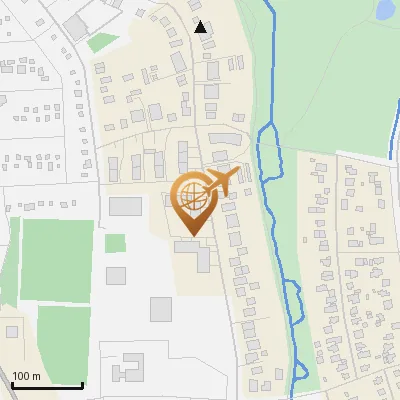 Foto zu Barenbleek 26, 22179 Hamburg