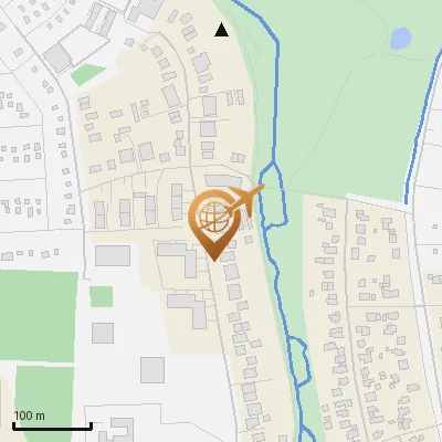 Foto zu Barenbleek 27, 22179 Hamburg