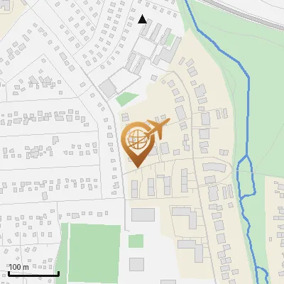 Foto zu Barenbleek 3, 22179 Hamburg