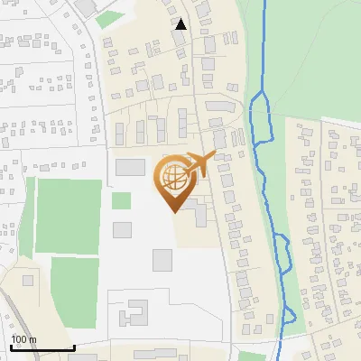 Foto zu Barenbleek 30, 22179 Hamburg