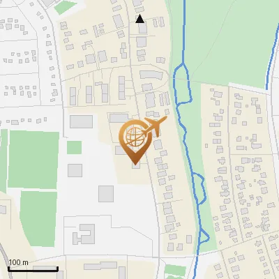 Foto zu Barenbleek 32, 22179 Hamburg