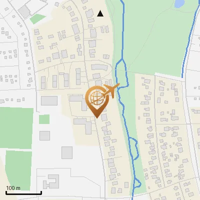 Foto zu Barenbleek 33, 22179 Hamburg