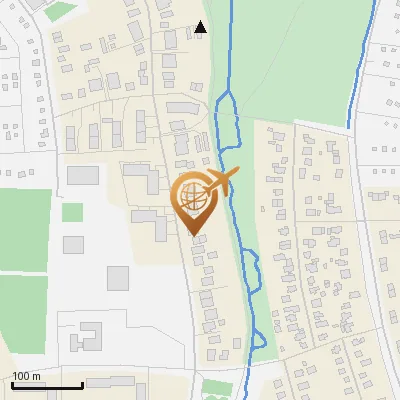 Foto zu Barenbleek 37, 22179 Hamburg